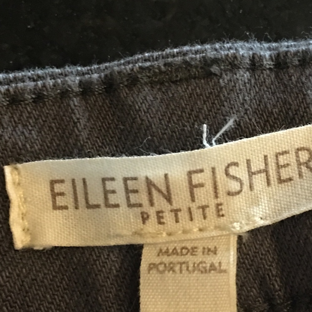 Eileen Fisher Jeans